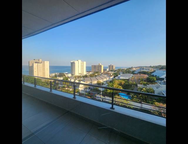 170M² OFFICE TO LET IN UMHLANGA CENTRAL